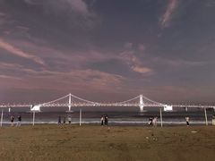 -广安大桥