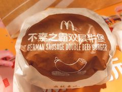 -麦当劳(济泺路店)