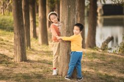 -NICE KIDS 奈时儿童摄影
