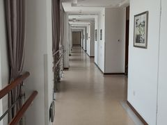 -上海市保健医疗中心(华东疗养院)