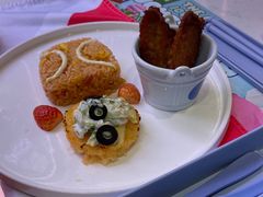 -水桶王国主题餐厅·聚会·生日派对·亲子活动·家庭套餐(亚龙湾希尔顿店)