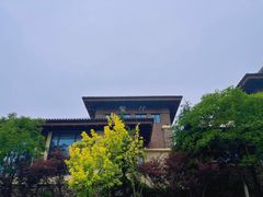 -大连金石滩绿发温泉假日酒店
