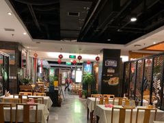 -辣婆婆(航天桥店)