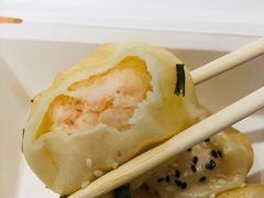 -阿三生煎(正弘城店)