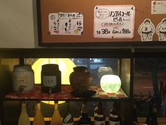-角落里(中山公园店)