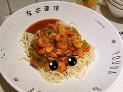 -友达面馆(广州总店)