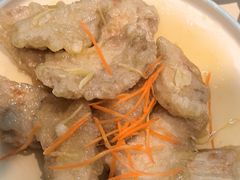 -北李妈妈菜·海肠捞饭(开发区万达店)