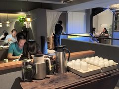 -本处·素食·融合料理(南油店)