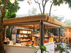 -云里小坐·小院里·团建·宴请·下午茶(三圣乡店)