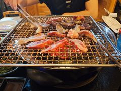 -九田家黑牛烤肉料理(石路天虹店)