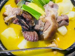 -张关合渣(航空大道店)