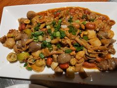 -老号尤兔头(西川店)