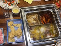 -好得火锅(育才店)
