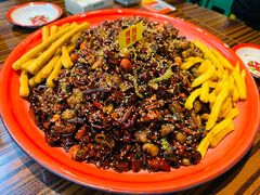 -歌乐人家·辣鸡酒馆(国贸店)