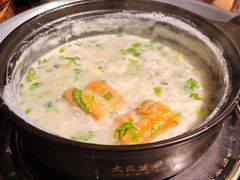 -大良毋米粥(锦龙路总店)