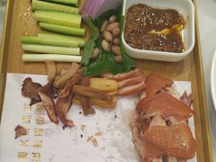 -鲜得莱渔港·小平岛海胆馆(七贤岭店)