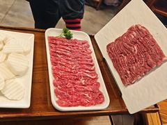 -仁和四季涮肉馆(天坛南门店)
