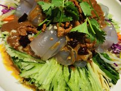 麻酱拉皮-老厨家(友谊路总店)