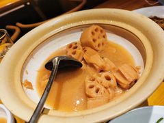 -丹江渔村(望京店)