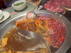 -廖掌柜·重庆鲜货火锅(上海首店)