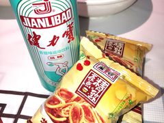 -靓虾二哥长沙地标小龙虾(五一广场店)