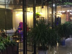 -谁的咖啡·简餐(甪直店)