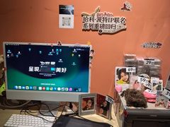 -海马体照相馆(北京apm店)