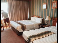 -曼谷王子宫殿酒店