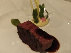 -广州四季酒店·佰鲜汇·现代法餐