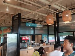 -半天妖烤鱼(莘县店)