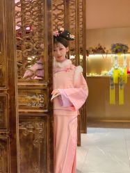 点击看大图 -盘子女人坊古装写真摄影(南京总店)