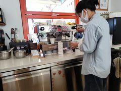 -稀物集咖啡(徽州大道店)