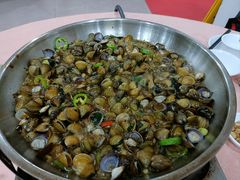 -标记好食