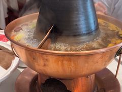 -东来顺饭庄(天坛店)