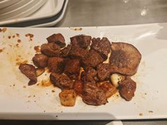 -水木锦堂·自助铁板烧(世贸天阶店)