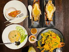 -月满港海鲜酒家