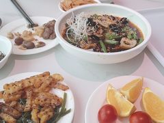 -景笙毋米粥底火锅(20年老字号)