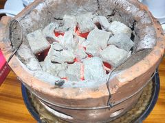 -捞围鲜·港式打边炉(海阳路店)