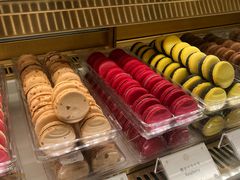 -PAUL LAFAYET 法式甜品(国金中心商场店)