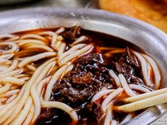 -郑记牛肉面(吉庆街店)