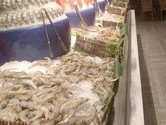 -千家粗粮王海鲜牛排自助餐(西宁海湖万达广场店)