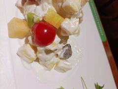 -陆壹捌餐厅(五大道店)