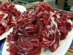 牛展-来自潮州牛肉店(华强北店)