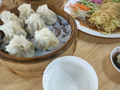 -太原面食店(解放路店)