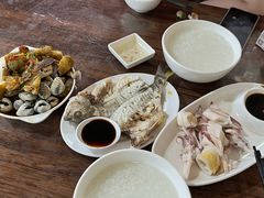 -车头老二大排档