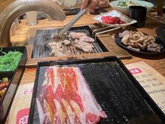 -千寻烧肉(政务区店)