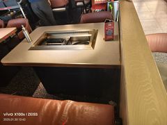-蓉城四海黑牛烤肉海鲜自助餐厅(宜兴宝龙店)