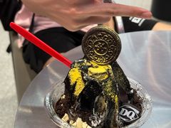 -DQ·蛋糕·冰淇淋(五角场万达店)