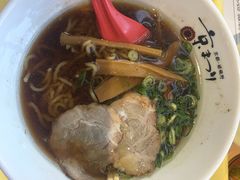 酱油拉面-京まつり トロッコ嵯峨