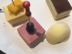 -梅园国际大酒店·自助餐厅(光明港店)